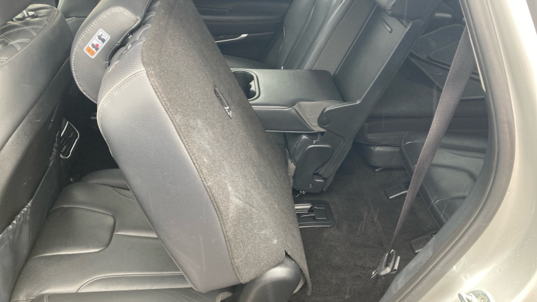 Hyundai SANTA FE 1.6 TGDi Hybrid Premium 5dr Auto Hybrid Estate